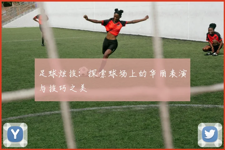 足球炫技：探索球场上的华丽表演与技巧之美